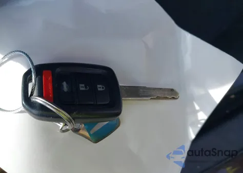 2013 Honda Accord Lx-S from USA, damaged, VIN 1HGCT1B33DA000805